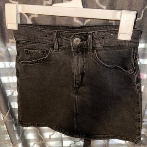 Super cute kids skirt!